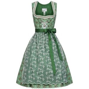 NWT Authentic Oktoberfest Dirndl